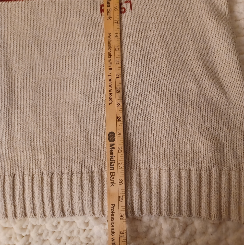 Ralph Lauren Polo Sweater - Picture 2 of 5